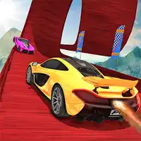 Elon Cars Online Sky Stunt