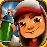 Subway Surfers London