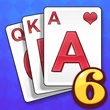 Solitaire Story Tripeaks 6