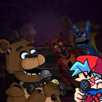fnaf-games